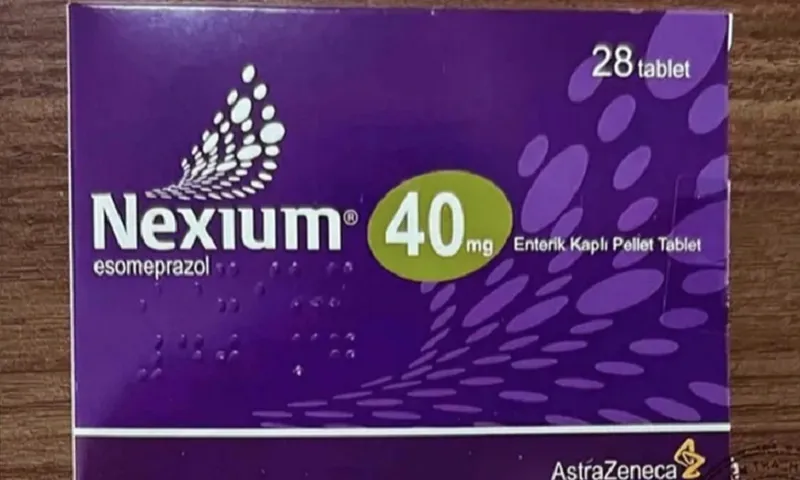 Bộ Y tế truy vết thuốc Nexium giả chỉ chứa 17% hoạt chất, cảnh báo người dân ngừng sử dụng