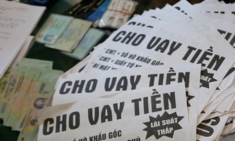 Xét xử 35 bị cáo đường dây cho vay nặng lãi giao dịch ngàn tỷ