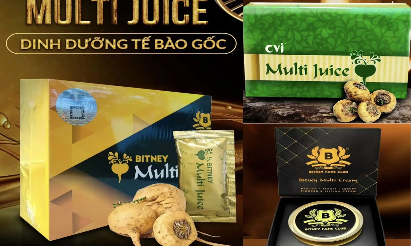 Đánh sập đường dây đa cấp với gần 200.000 thành viên kinh doanh thực phẩm chứa chất cấm