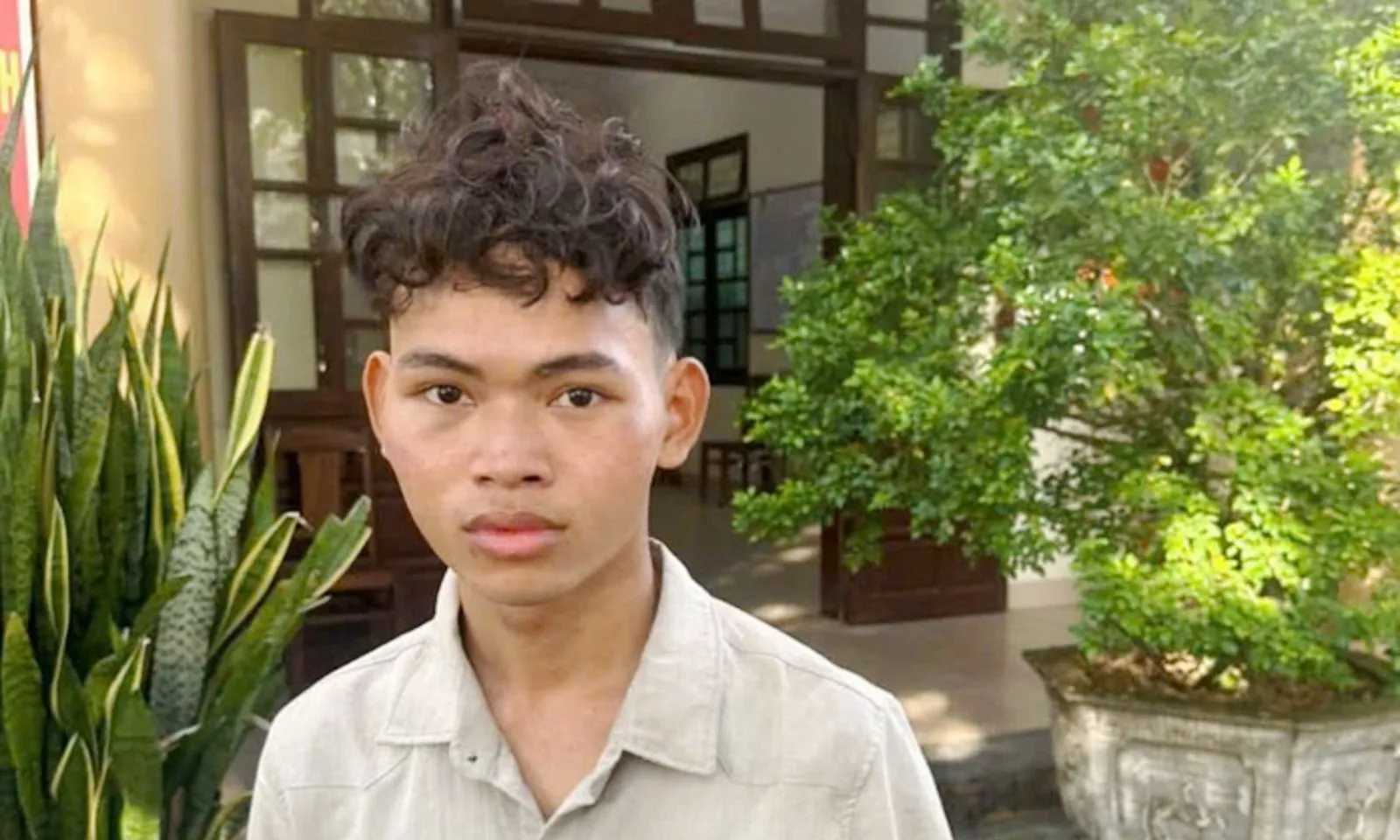 Mâu thuẫn trong bệnh viện, một người bị đâm tử vong