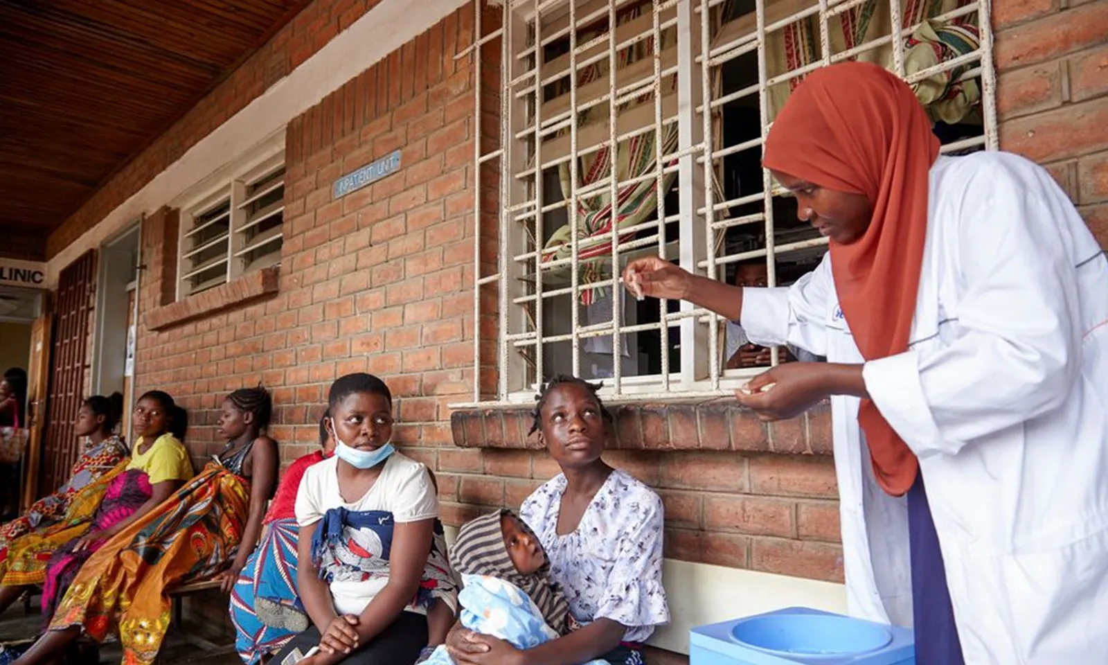 Châu Phi ghi nhận hơn 2.400 ca tử vong do bệnh tả vào năm 2025