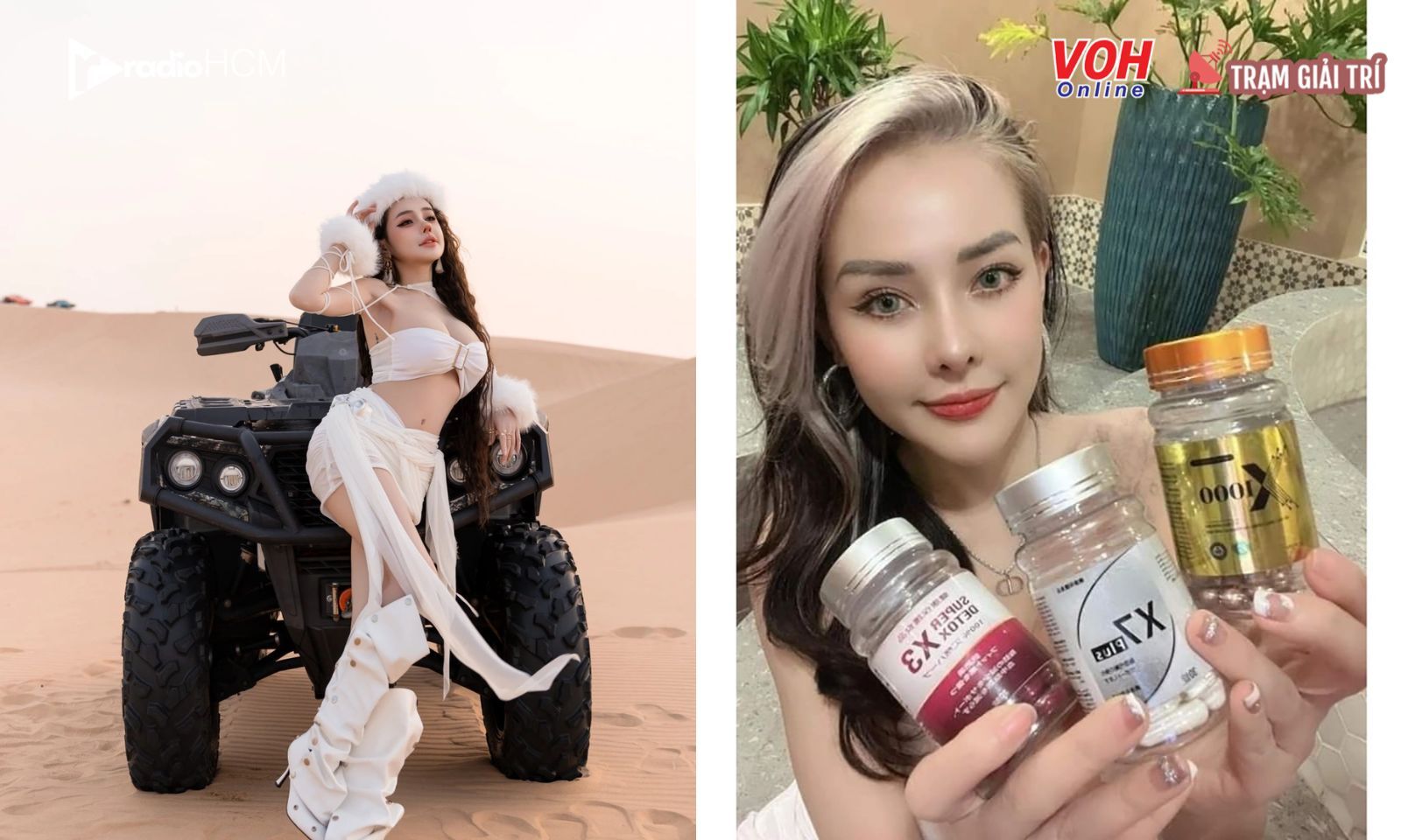 Điểm lại những ồn ào xuyên suốt sự nghiệp Ngân 98
