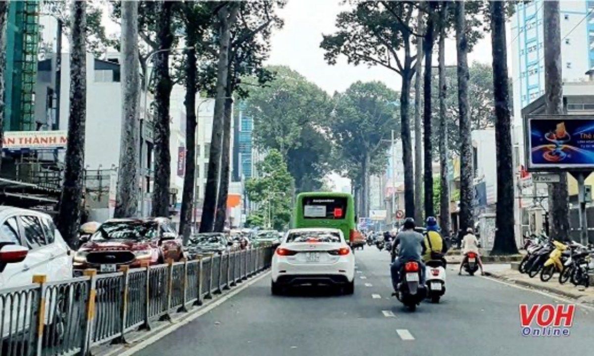 TPHCM cấp bách lấy ý kiến nhân dân đổi tên khu phố, ấp trước 30/5