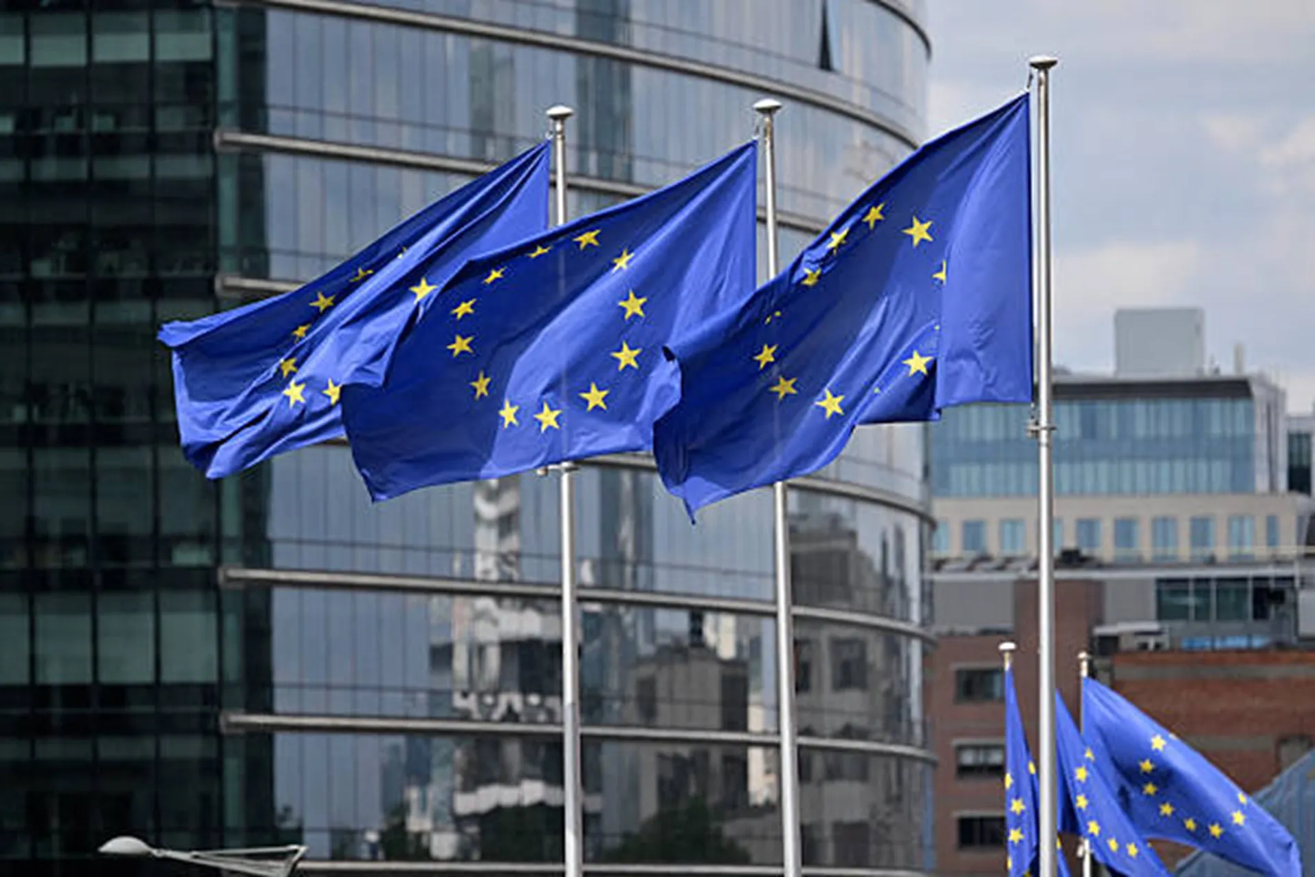 EU