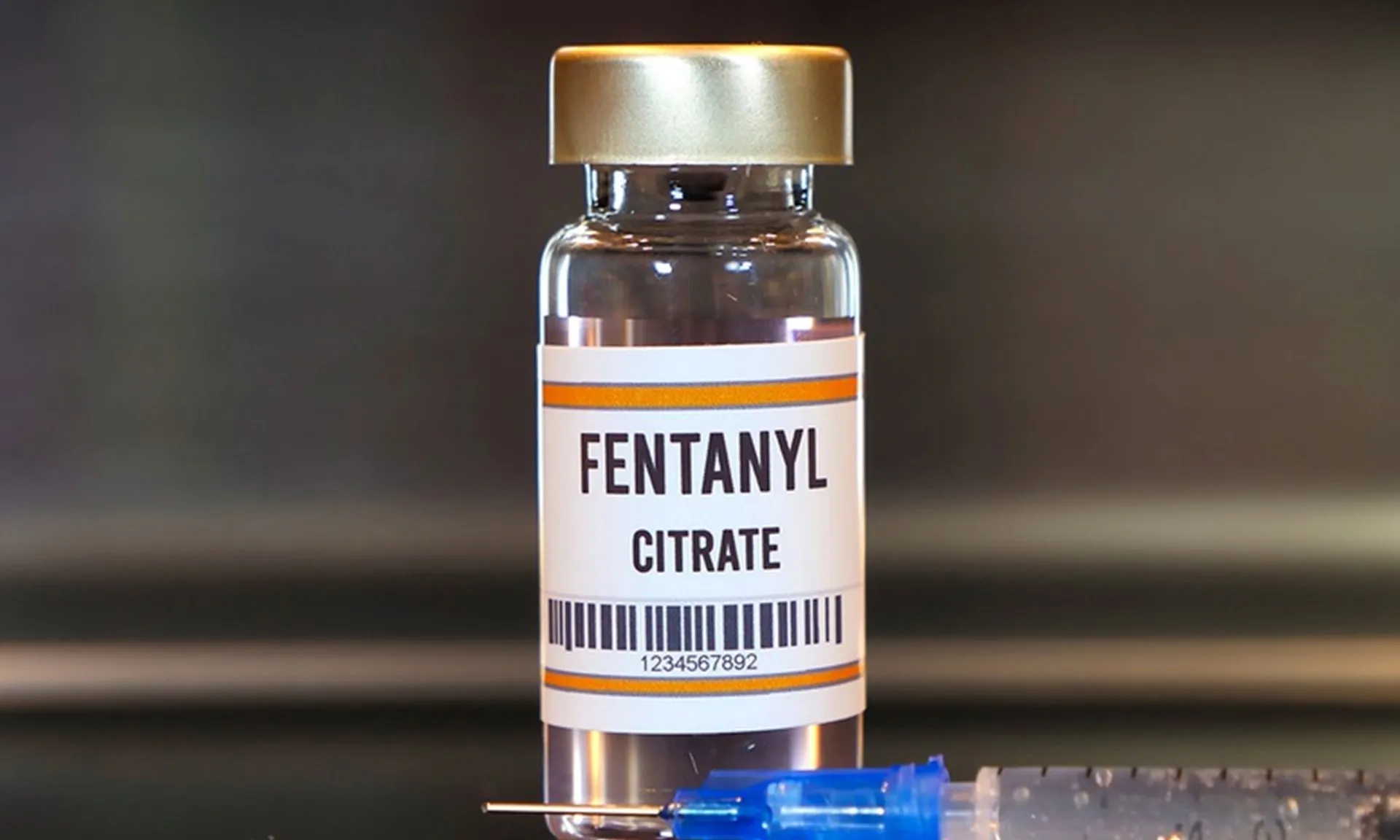 Fentanyl-230525