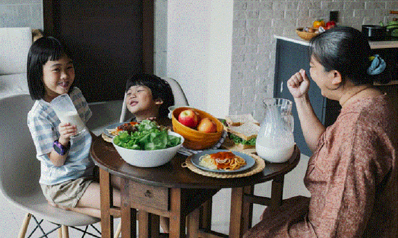 Phát động giải thưởng Việt Nam hạnh phúc 2025