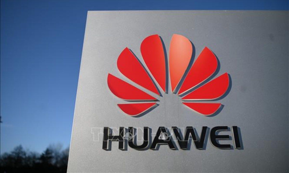 Nghị sĩ châu Âu thoát bị tước quyền miễn trừ vụ Huawei