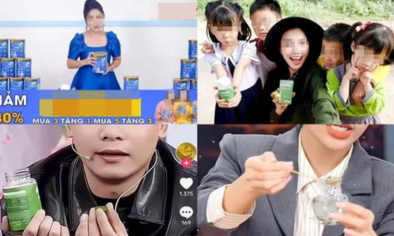 Siết quản lý quảng cáo sai sự thật trên môi trường số