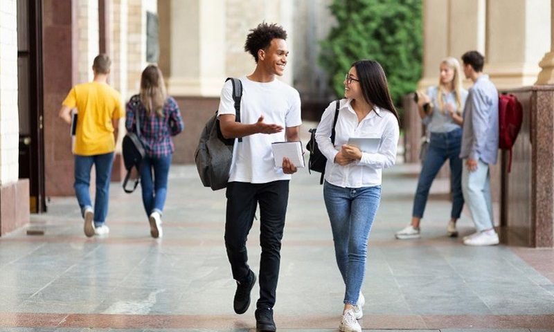 Harvard kiện chính quyền Donald Trump vì lệnh cấm tuyển sinh quốc tế