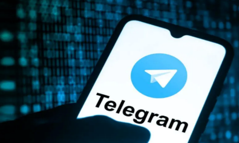 Bộ Công an đề nghị chặn Telegram tại Việt Nam