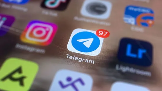 telegram-la-ung-dung-gi