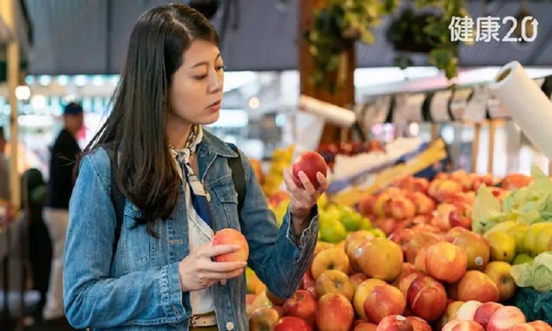 Các loại trái cây bảo vệ xương vào mùa hè