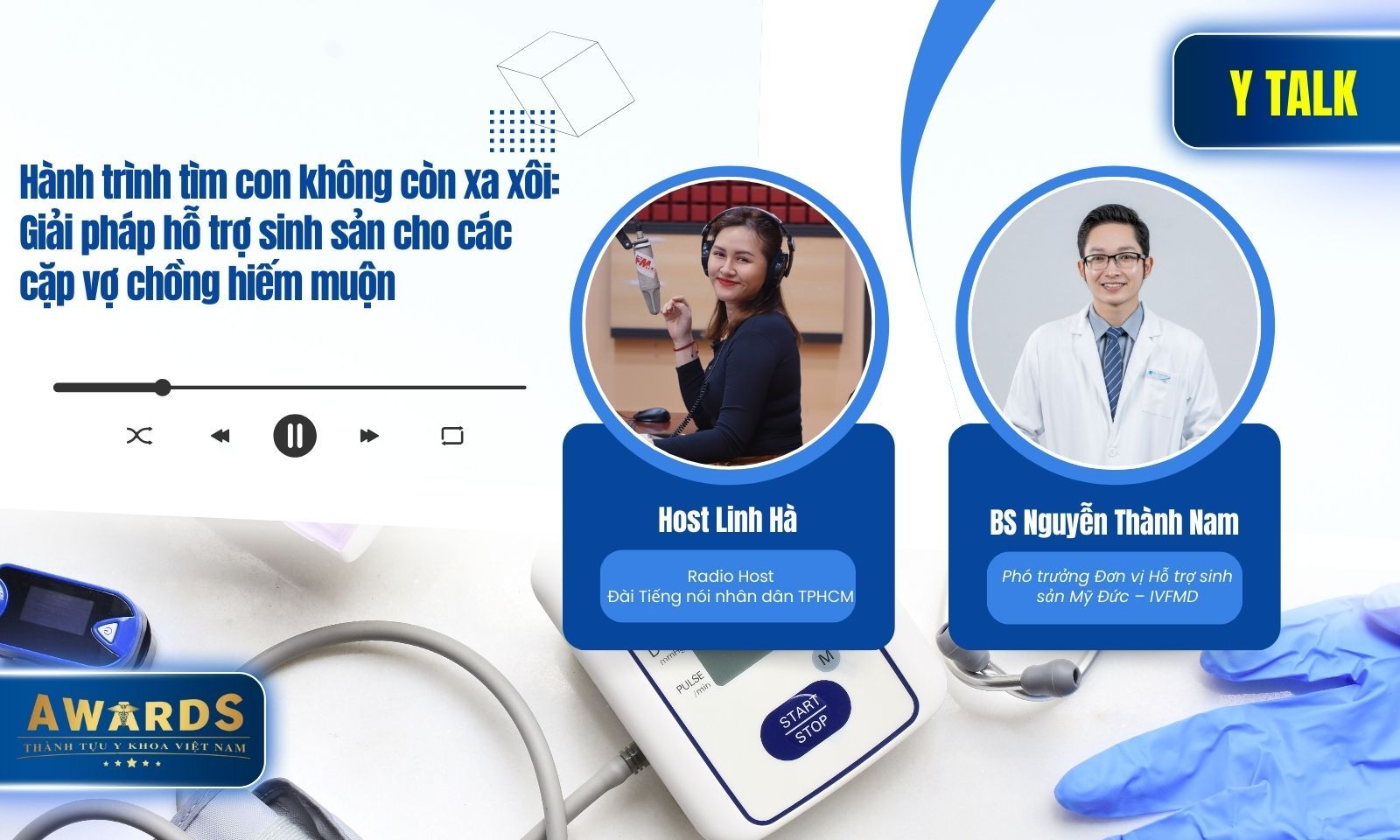 Hành trình tìm con không còn xa xôi