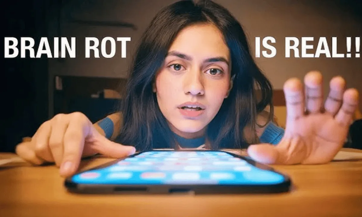 Hội chứng Brain Rot: Những tác động thầm lặng khi bạn lướt mạng không ngừng