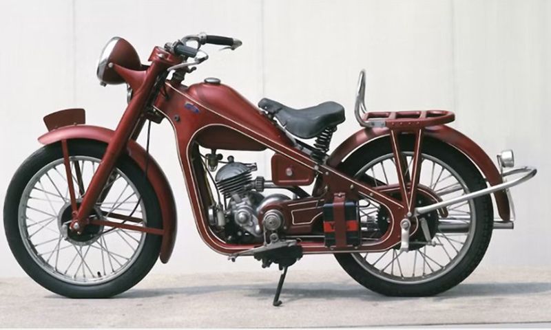 76 năm qua, Honda sản xuất được 500 triệu xe máy cho toàn cầu