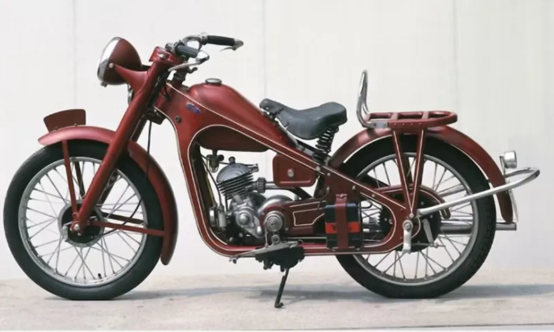 76 năm qua, Honda sản xuất được 500 triệu xe máy cho toàn cầu