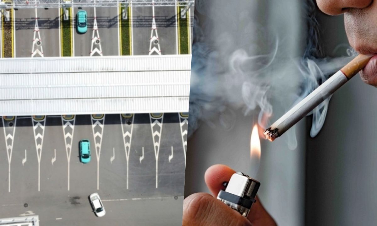 Điểm tin sáng 24/5: Điều chỉnh giao thông trước nhà ga T3 | Cảnh báo mức độ phơi nhiễm khói thuốc lá