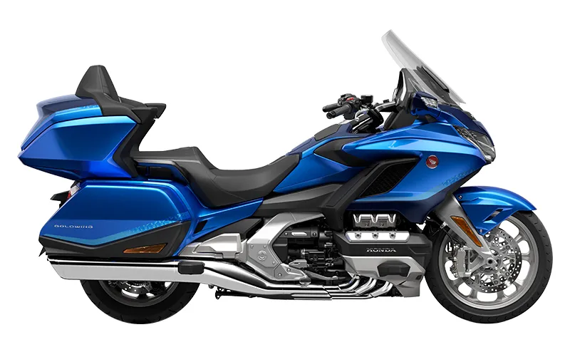 Honda Gold Wing