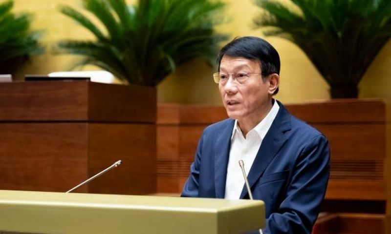Trình Quốc hội hai dự luật về dẫn độ và chuyển giao phạm nhân