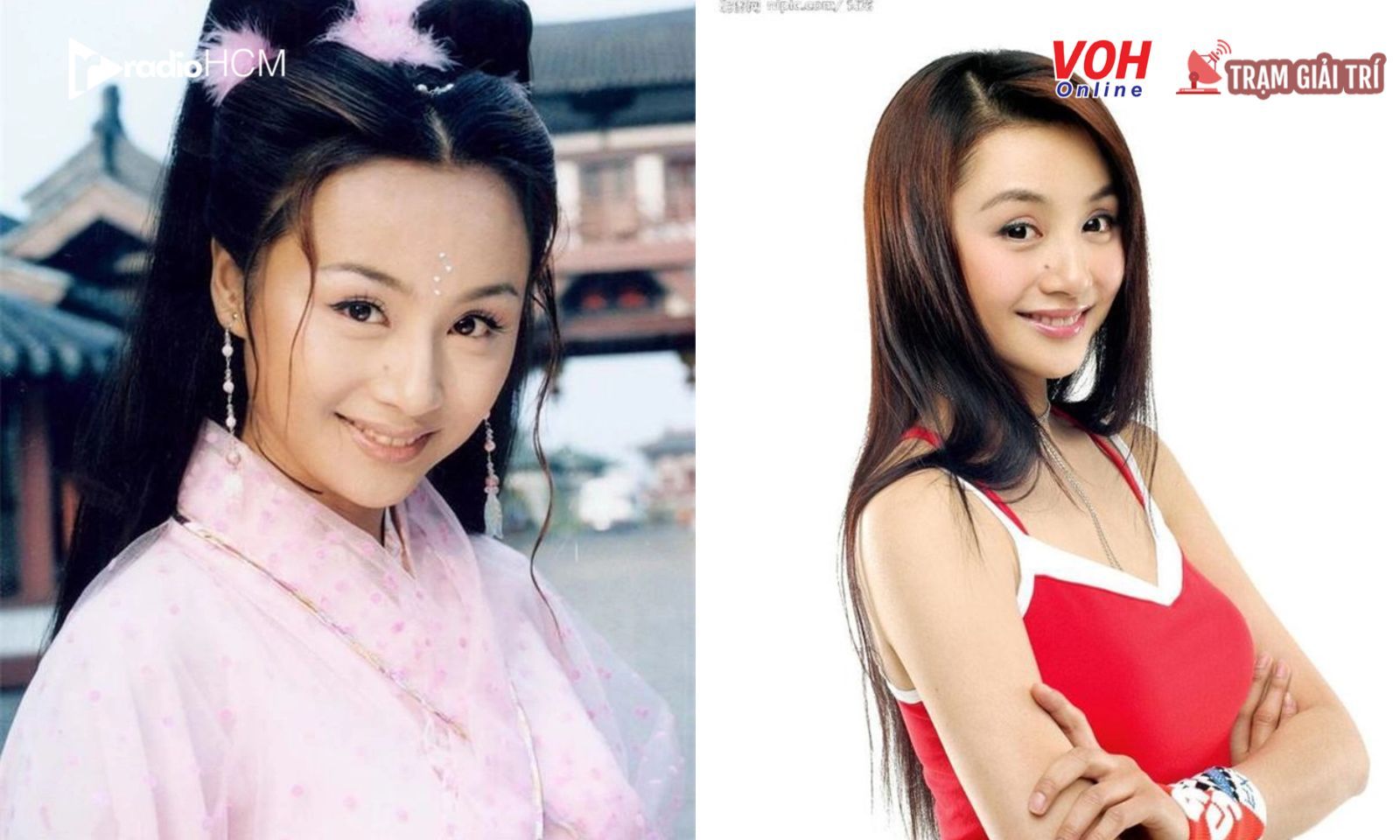 Một sao nữ nổi tiếng hối hận khi mắc ung thư vì làm việc cường độ cao 