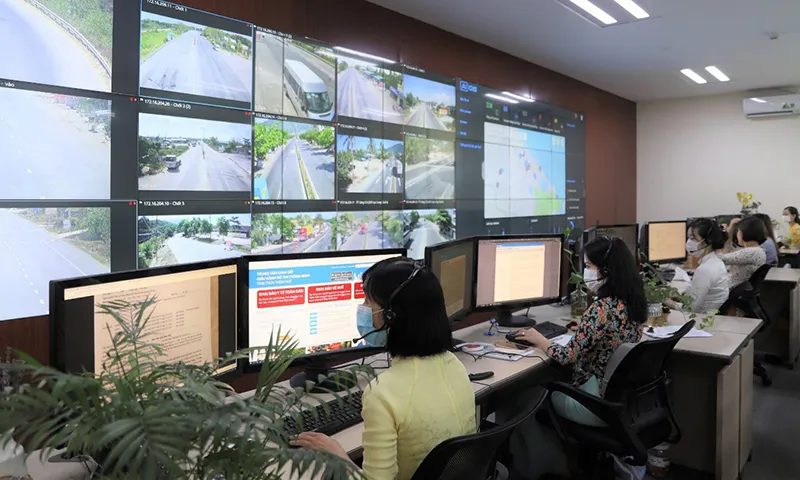 Gần 2.500 xe bị ngăn đăng kiểm vì dính phạt nguội