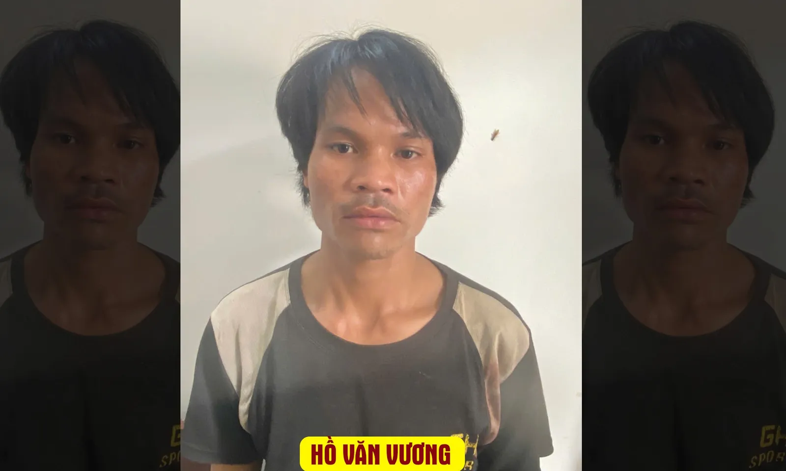 Tạm giữ đối tượng sát hại vợ rồi tạo hiện trường giả là tự tử