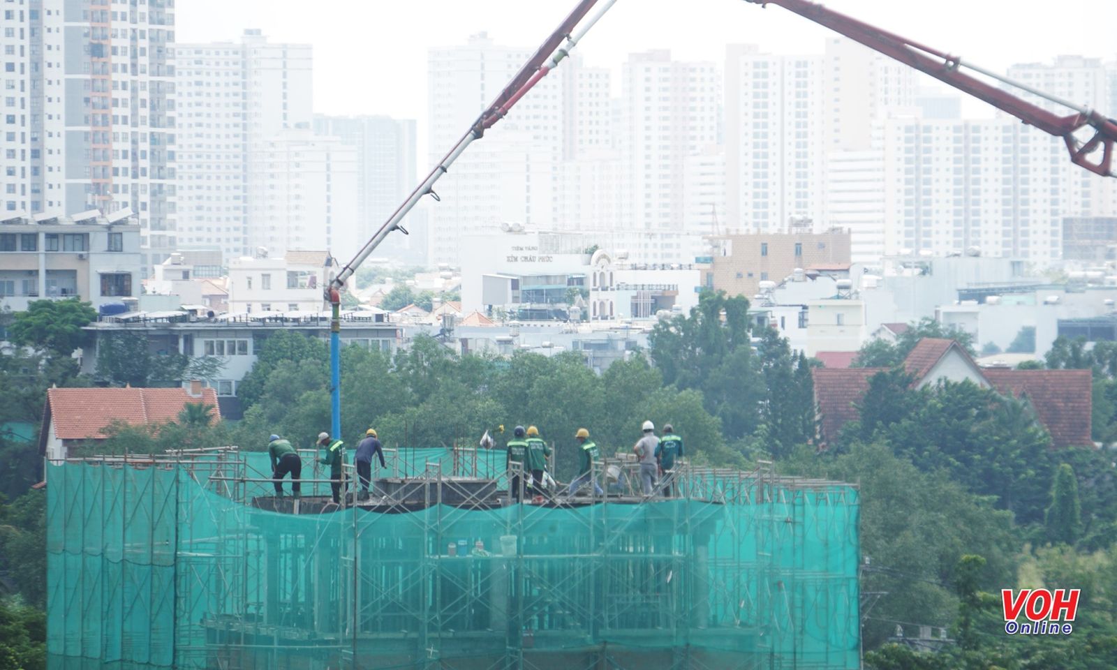 Thủ tướng: Tháo gỡ các vướng mắc để giảm chi phí, giảm giá bất động sản