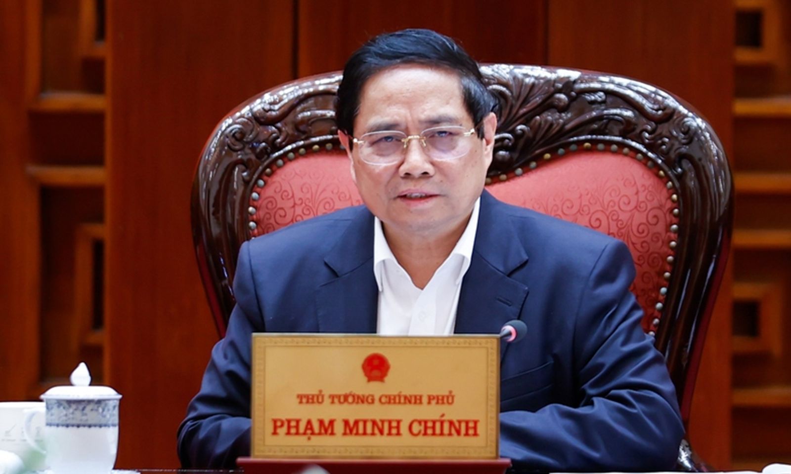Nỗ lực kết thúc đàm phán thương mại Việt Nam - Mỹ trong thời gian sớm nhất