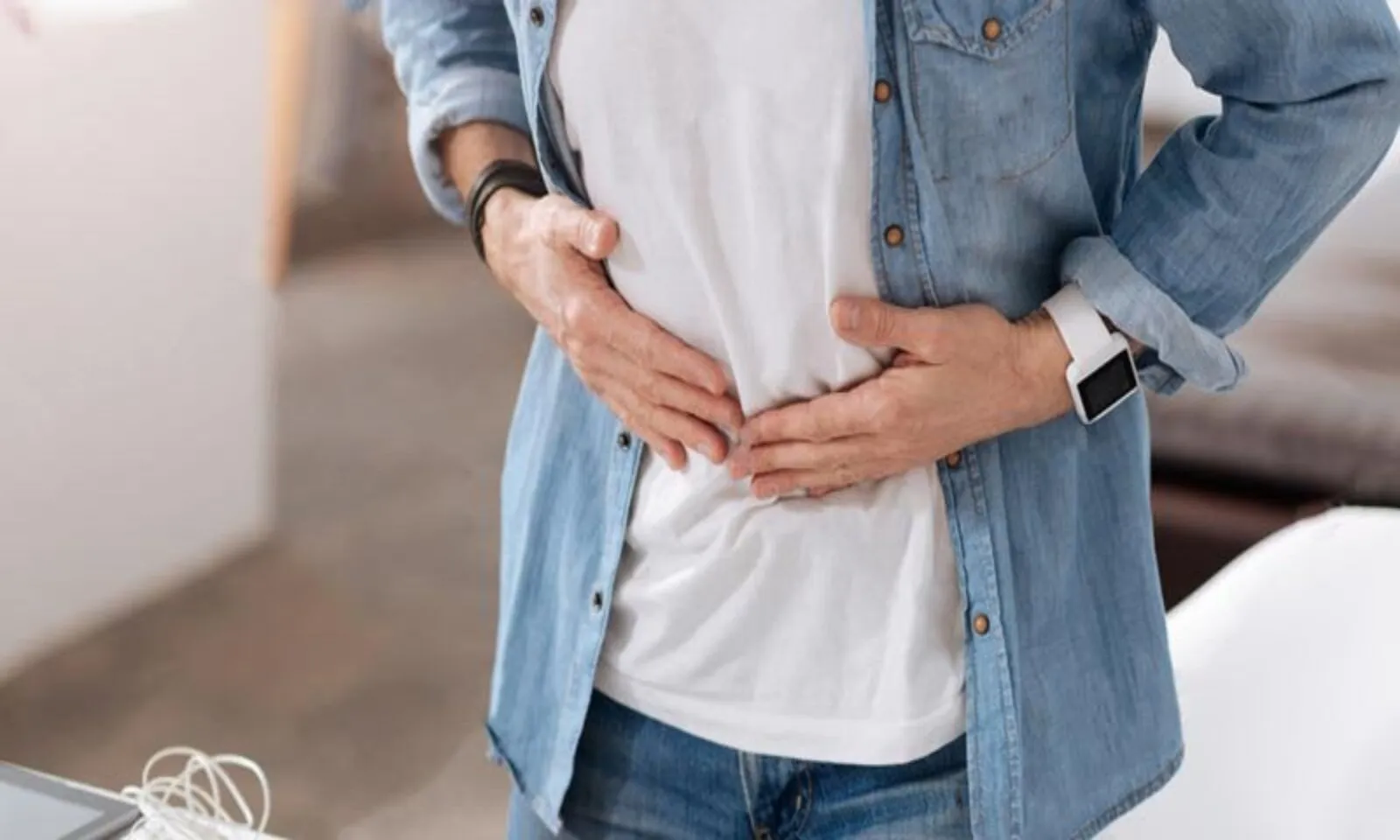 Những cách chữa trào ngược dạ dày tại nhà hiệu quả