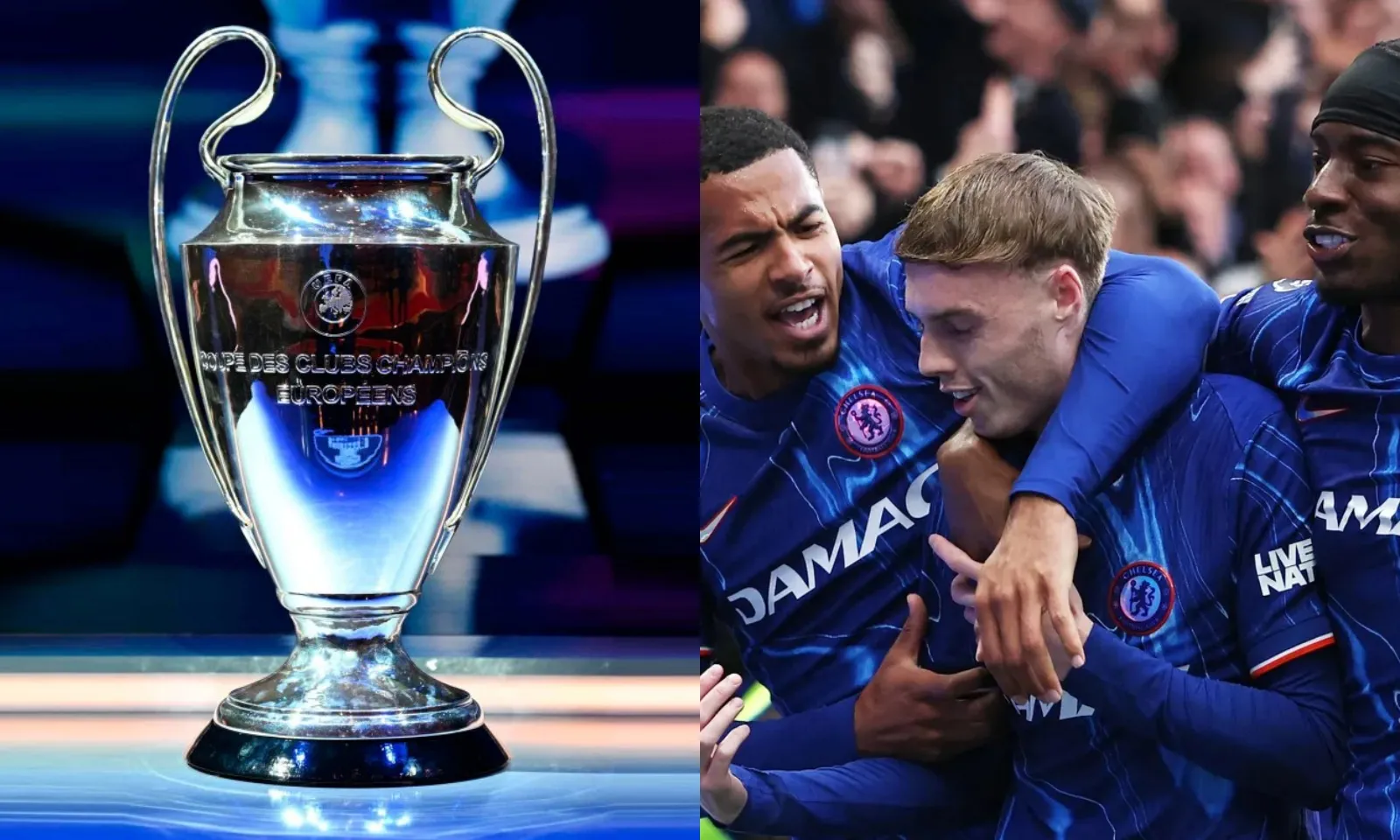 3 kịch bản cho Chelsea chốt vé Champions League ở vòng cuối Ngoại hạng Anh