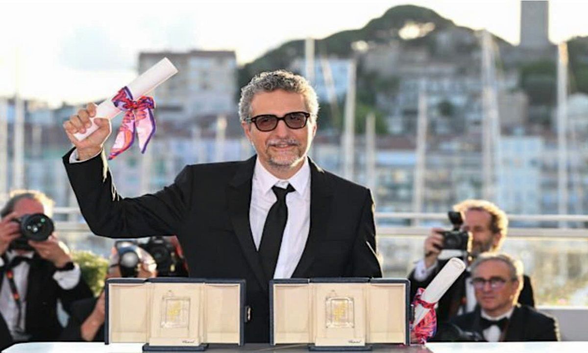 The Secret Agent thắng 2 giải thưởng quan trọng tại LHP Cannes 2025