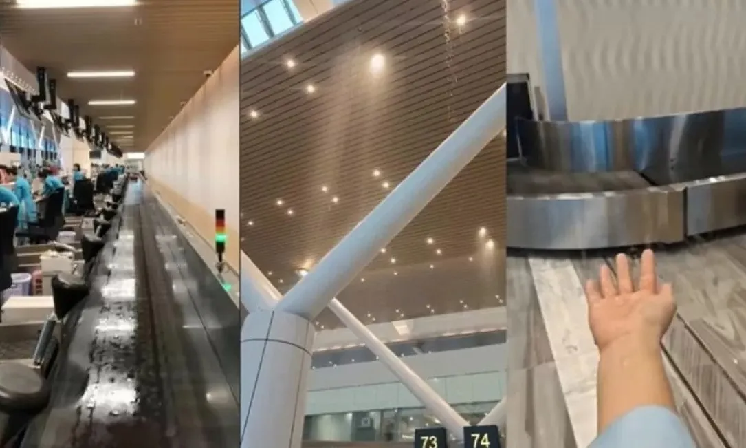 Bộ Xây dựng yêu cầu khắc phục triệt để bất cập tại nhà ga T3 Tân Sơn Nhất