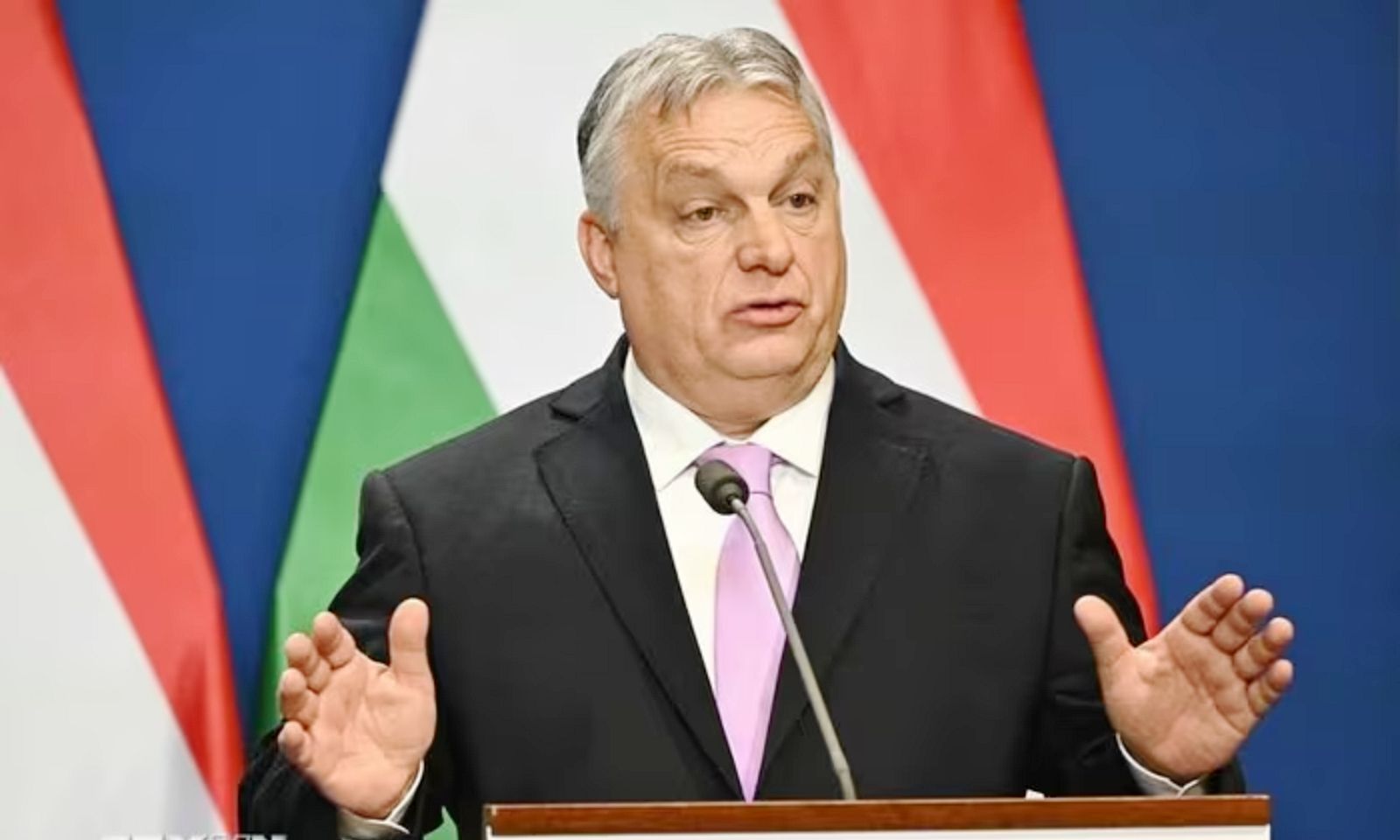 Hungary kiên quyết phản đối lệnh cấm dầu khí Nga của Liên minh châu Âu