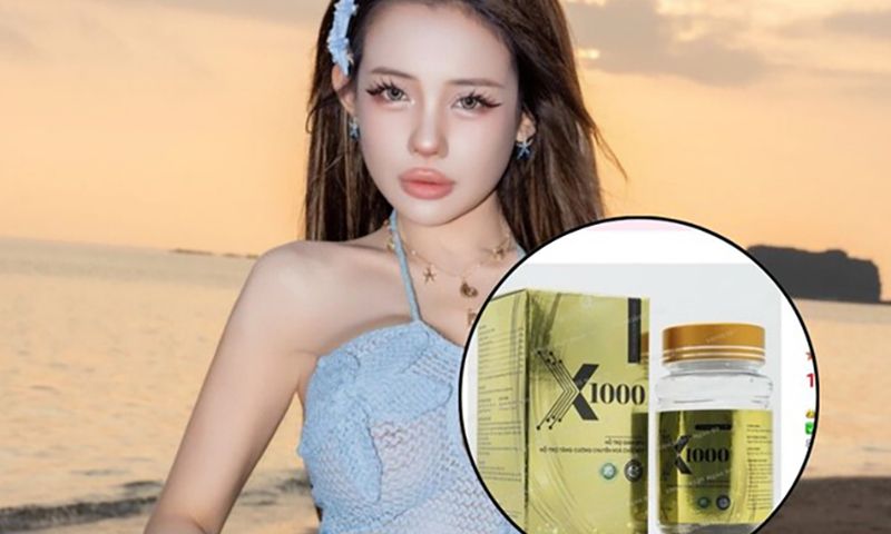 Bộ Y tế không cấp bất kỳ giấy xác nhận nào với các sản phẩm Ngân 98 quảng cáo!