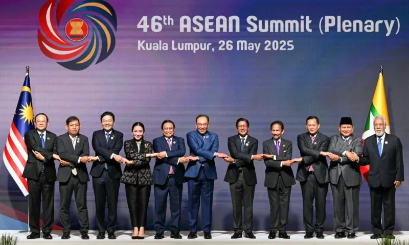 asean 20-25
