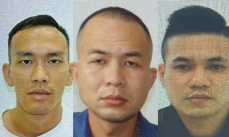 Bị nói ngứa mắt, nhóm thanh niên nổ súng khiến người vô tội thiệt mạng