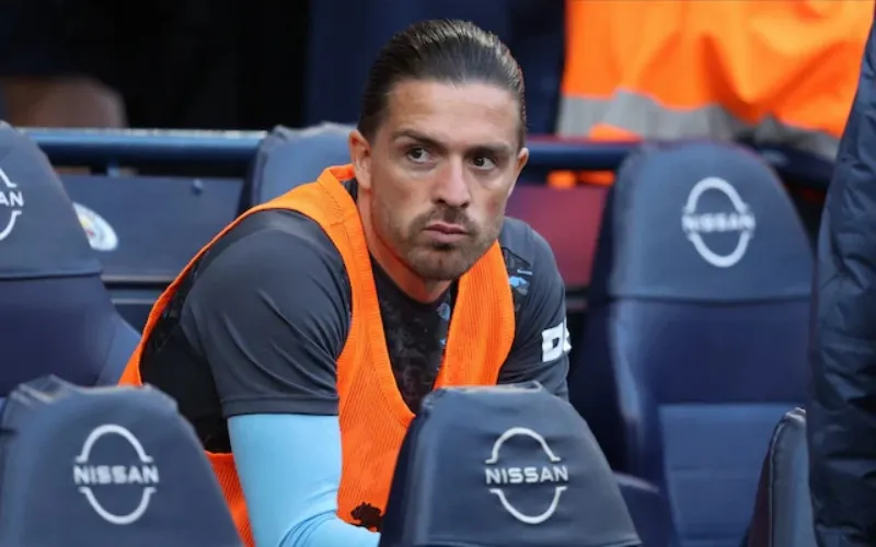 grealish-pep