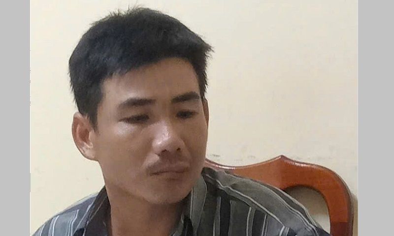 Bạc Liêu: Bắt nghi phạm sát hại người tình mang thai trong phòng trọ