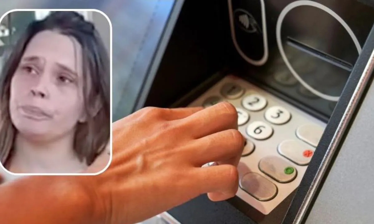 Tiêu sạch 11,5 tỷ nhận nhầm, cô gái trẻ đối mặt án tù 