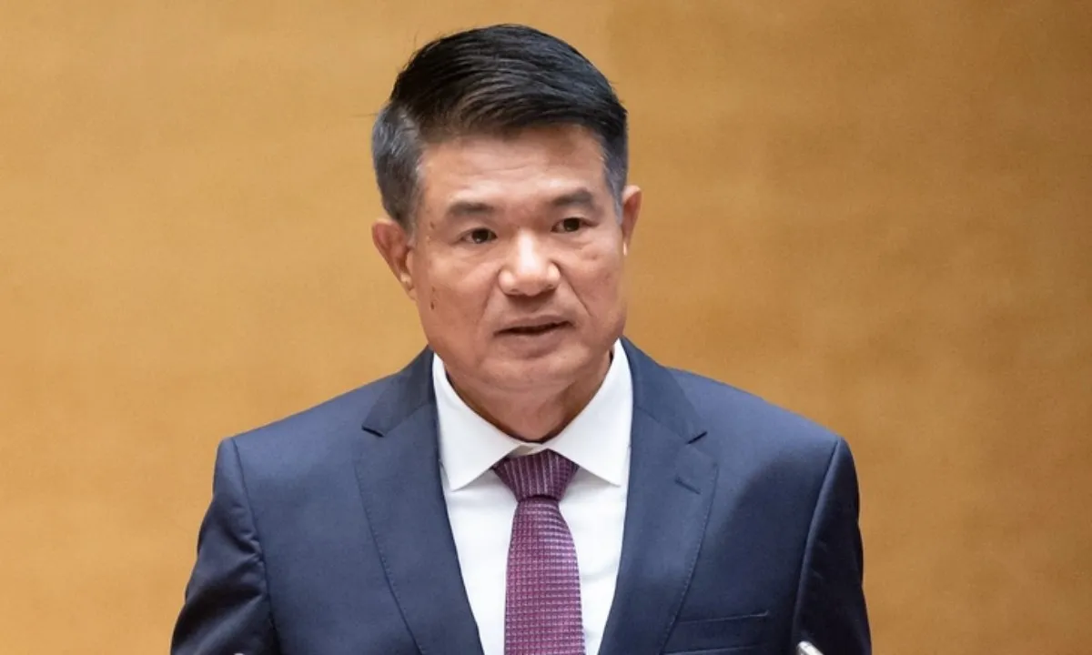 Đề xuất mới khi nước ngoài yêu cầu không tử hình để tương trợ tư pháp