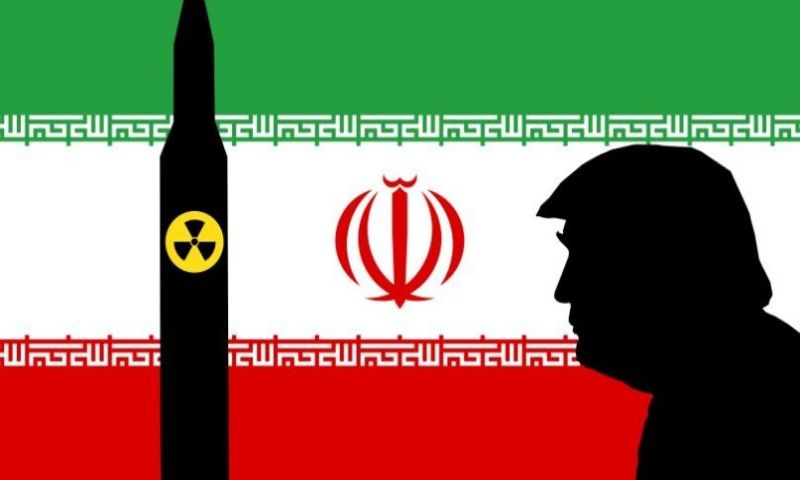 Tổng thống Trump: Đàm phán hạt nhân với Iran đạt tín hiệu tích cực