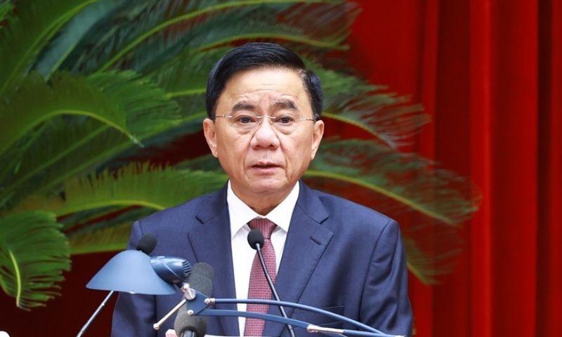 Tran Cam Tu 2025