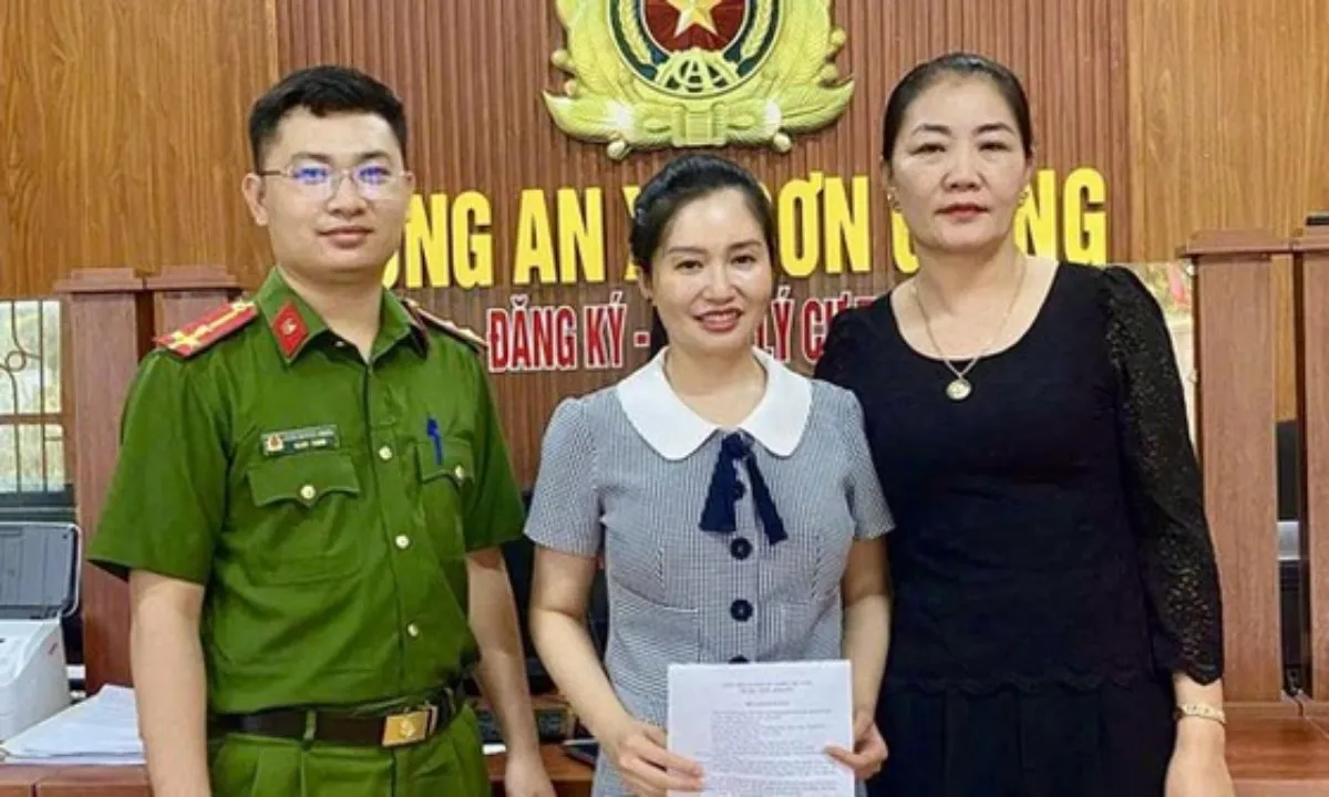 Người phụ nữ 2 lần nhận chuyển khoản nhầm tổng 1,9 tỷ đồng