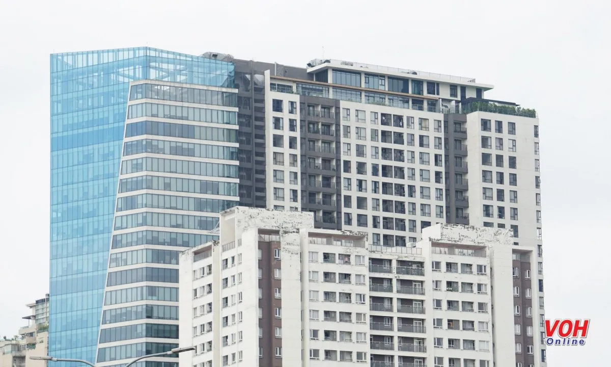 TPHCM: Hơn 6.500 người mua nhà chờ sổ hồng chưa nộp chứng từ thuế