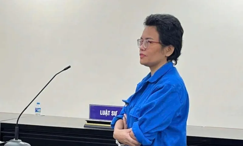 Dau Thanh Tam