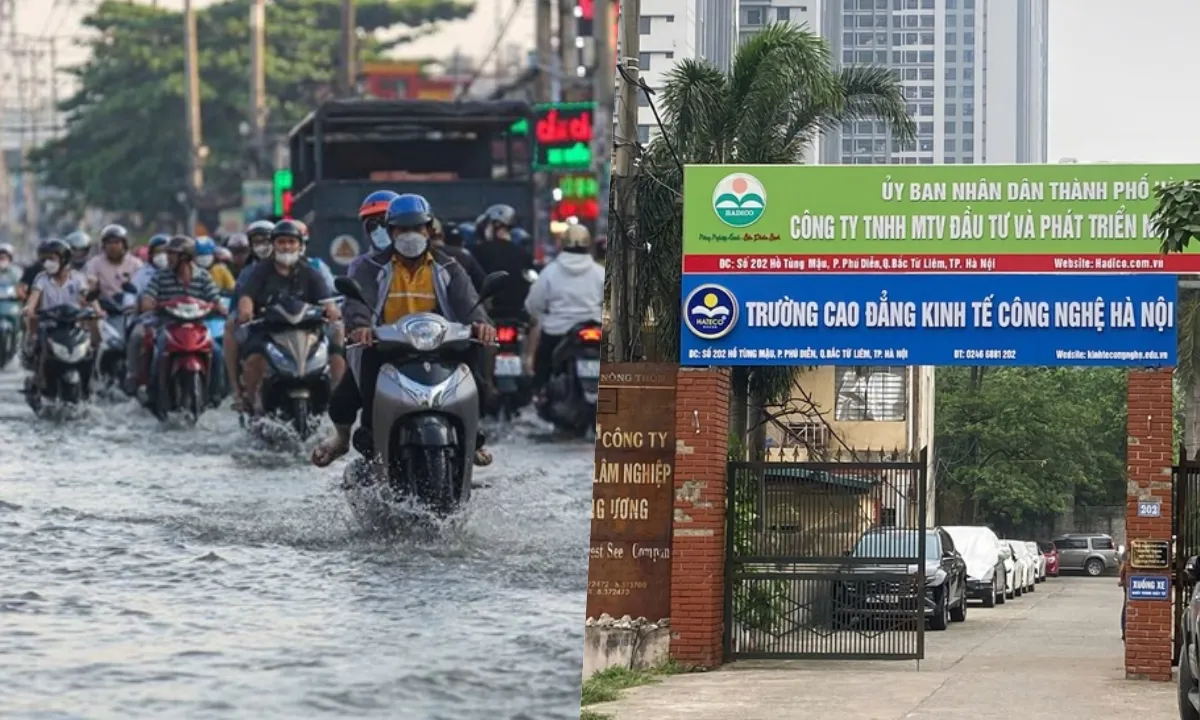 Điểm tin chiều 27/5: Mưa dông ở Nam Bộ kéo dài | Hàng trăm sinh viên học hệ từ xa bị dừng học 