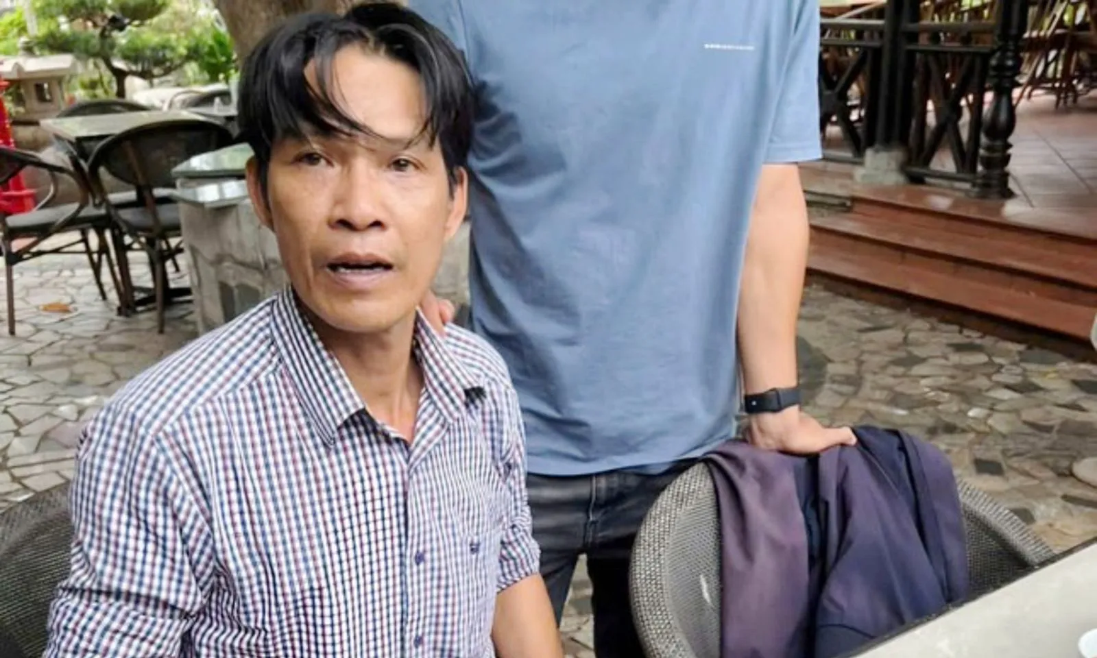 Bắt giám đốc lừa đảo tiền tỷ bằng hợp đồng hợp tác 