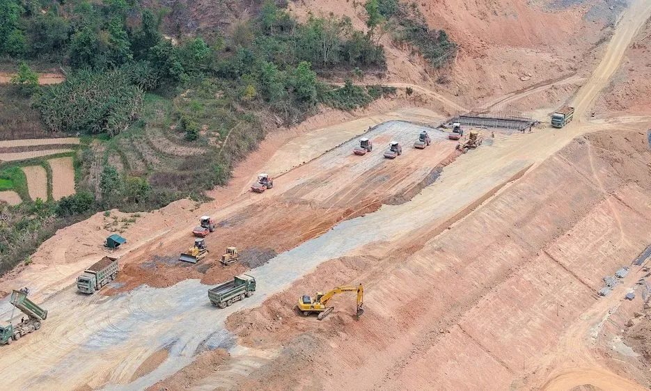 Thúc quyết toán giải phóng mặt bằng trước khi sáp nhập