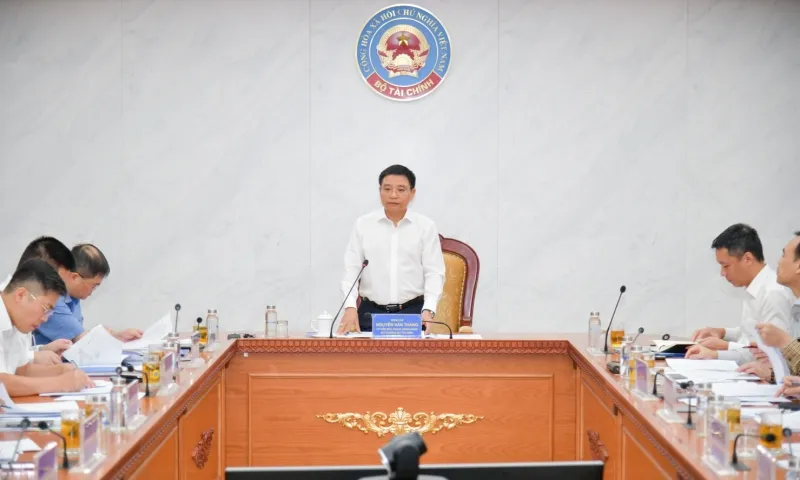 Nguyen van Thang