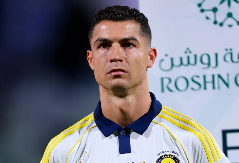 ronaldo